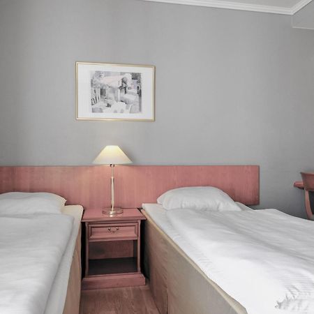 Four Points Flex By Sheraton Roskilde Luaran gambar