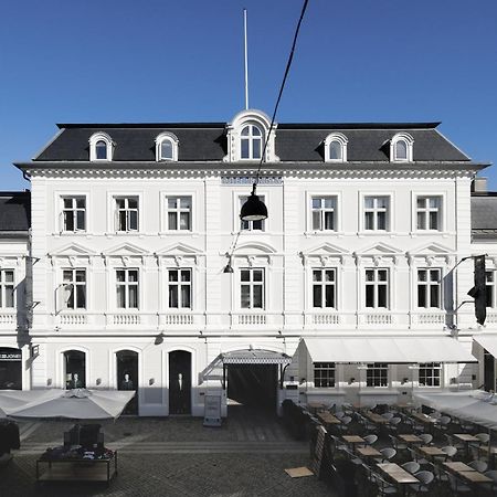 Four Points Flex By Sheraton Roskilde Luaran gambar