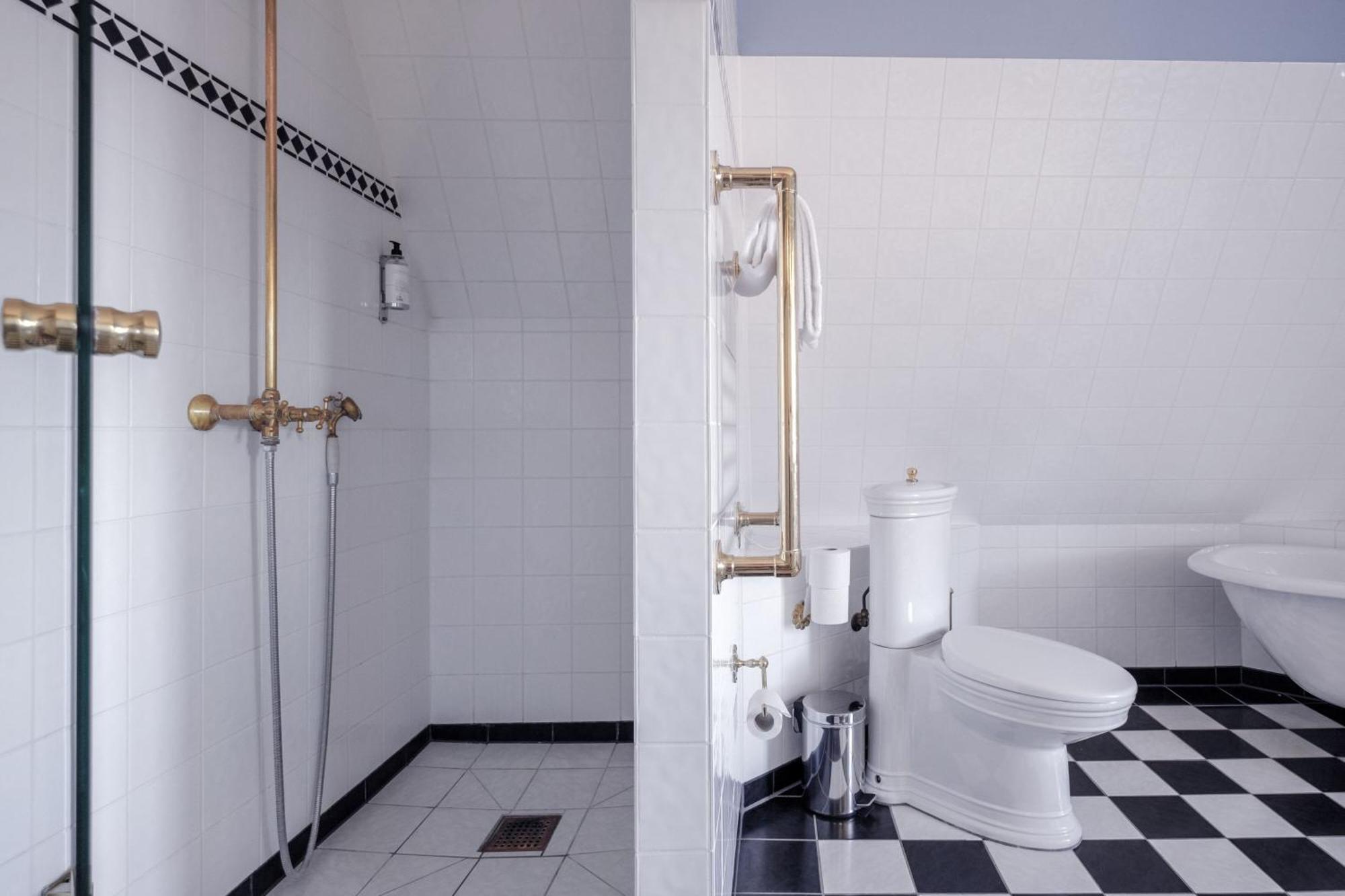 Four Points Flex By Sheraton Roskilde Luaran gambar