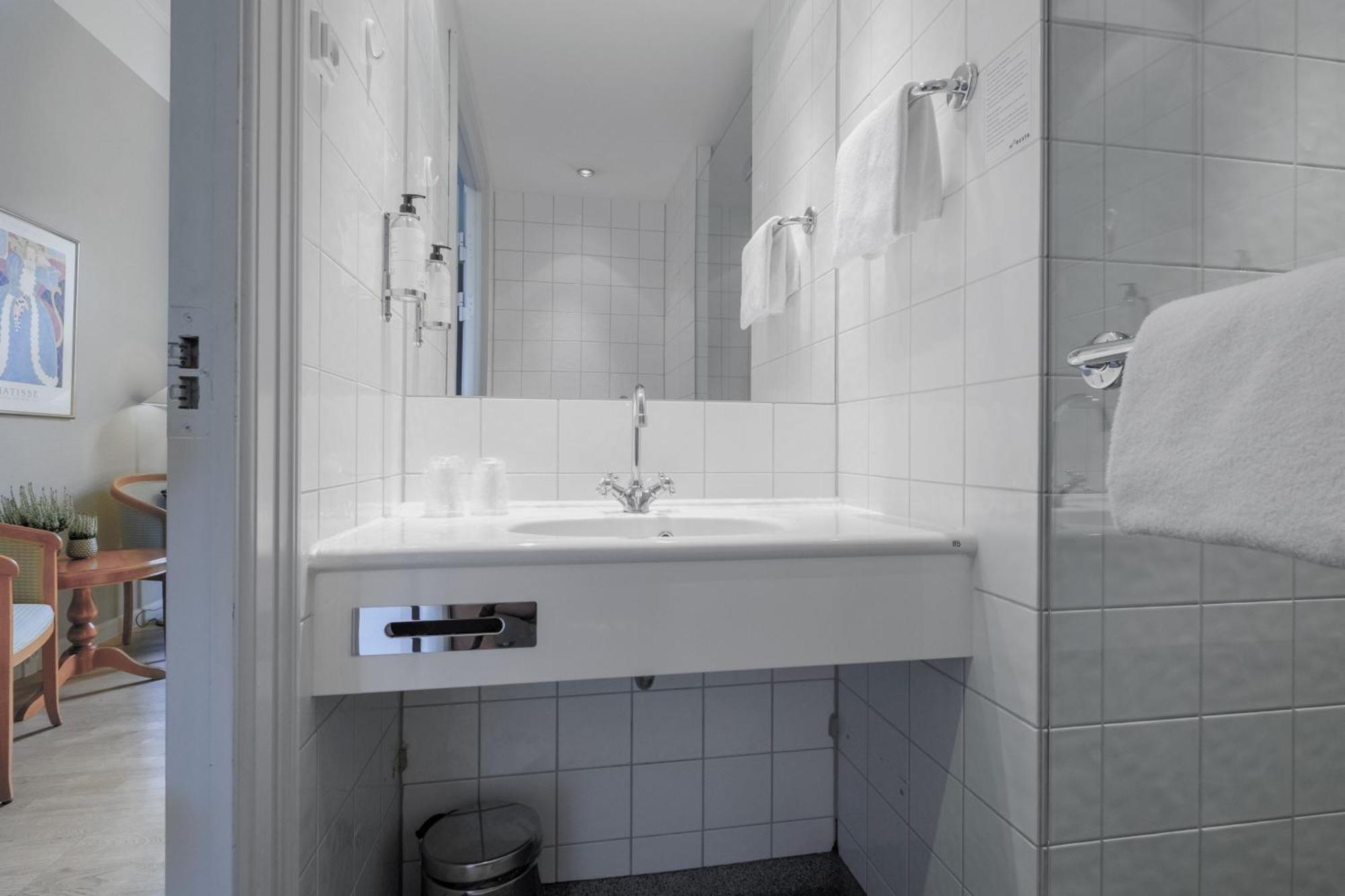 Four Points Flex By Sheraton Roskilde Luaran gambar