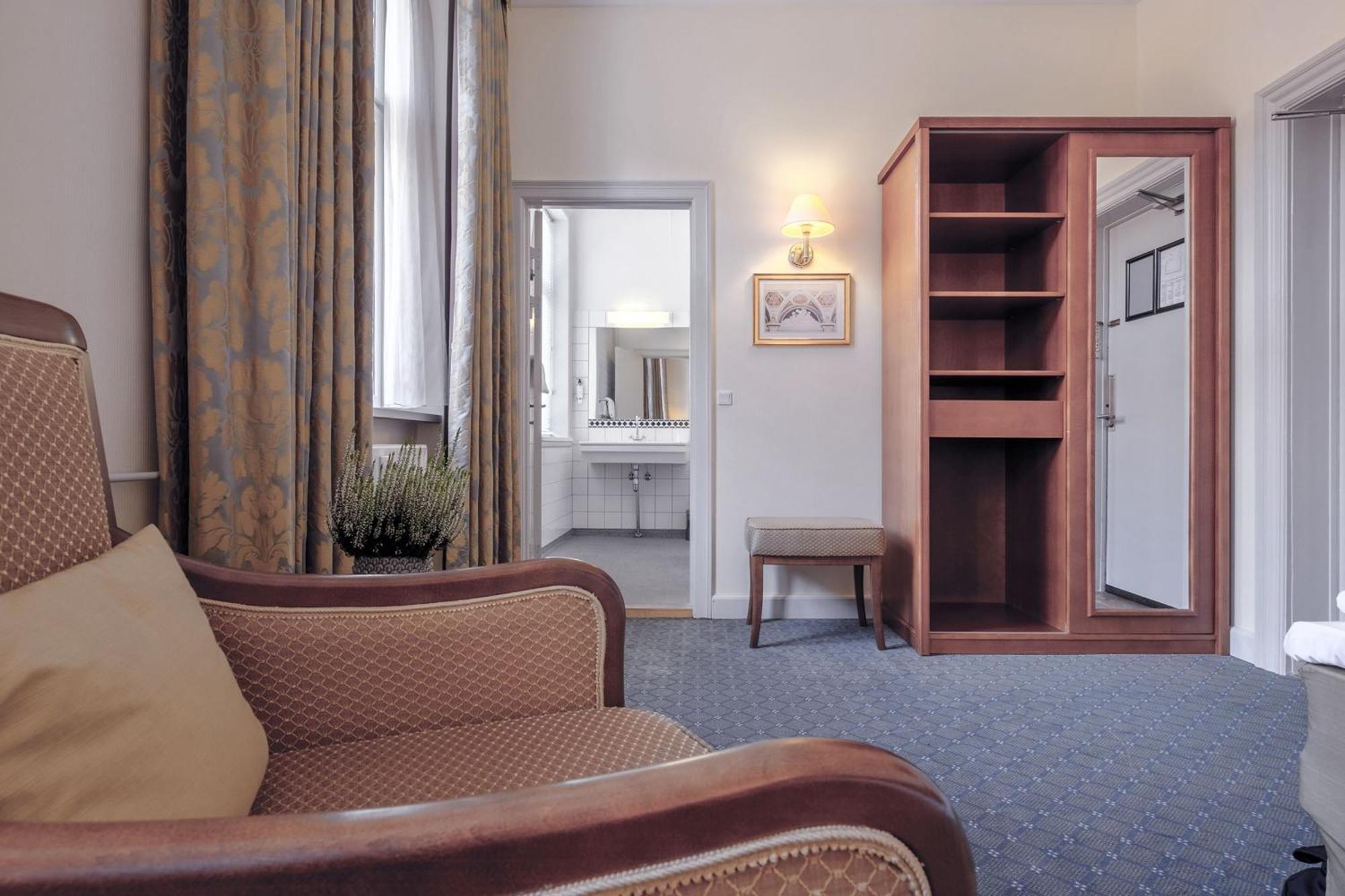 Four Points Flex By Sheraton Roskilde Luaran gambar
