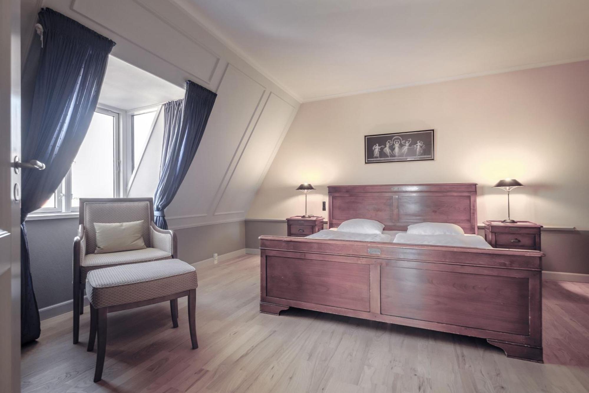 Four Points Flex By Sheraton Roskilde Luaran gambar
